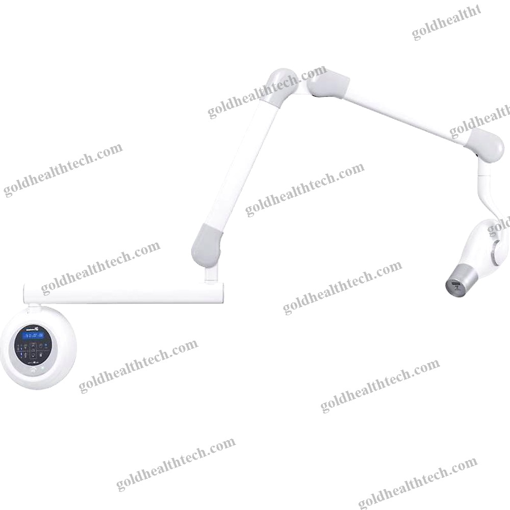 Intraoral X-Ray System