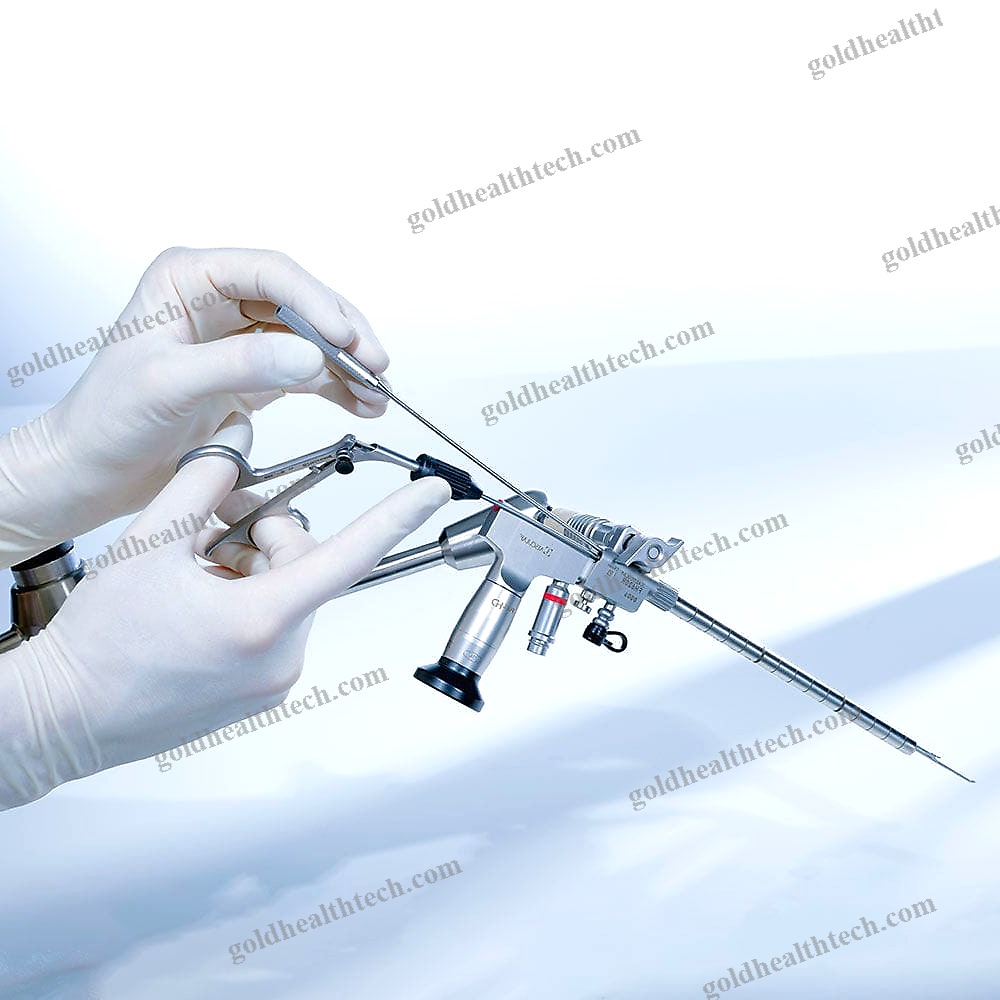 Intraventricular Surgery Endoscopic Surgical System