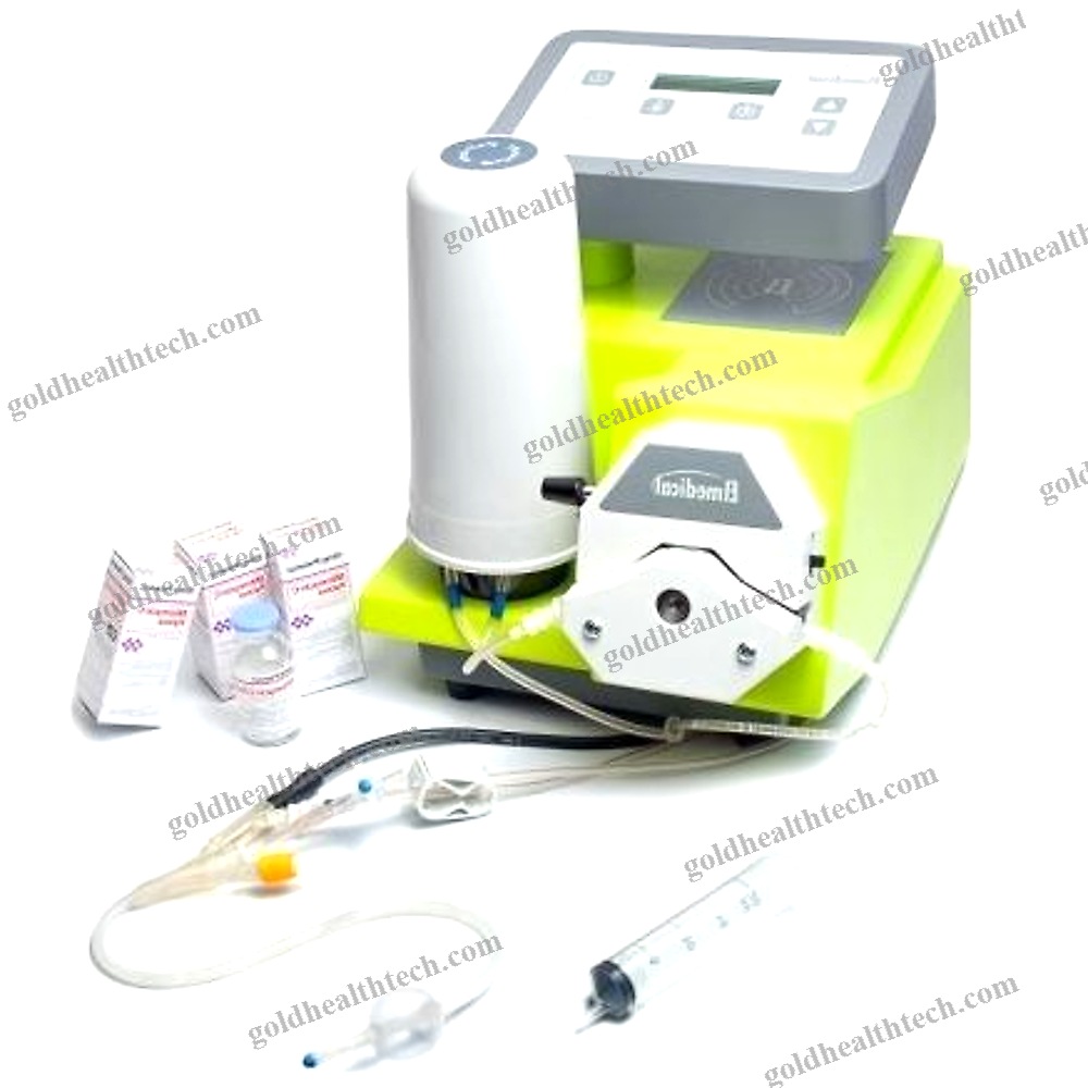 Intravesical Hyperthermia System