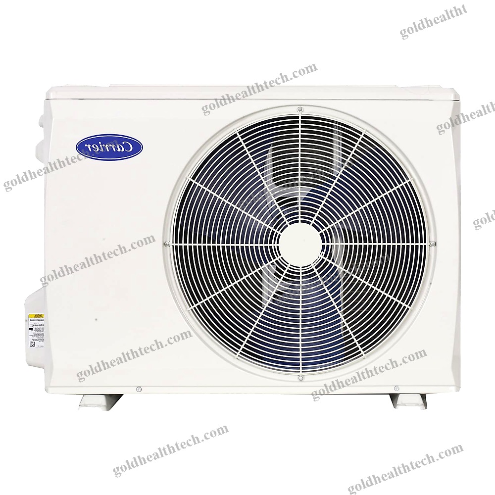 Inverter Heat Pump