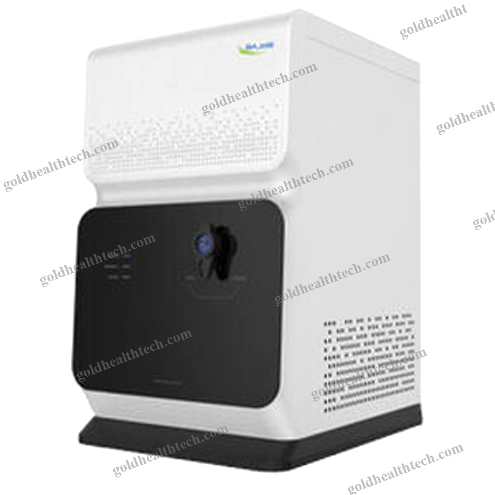 Ion Chromatography System