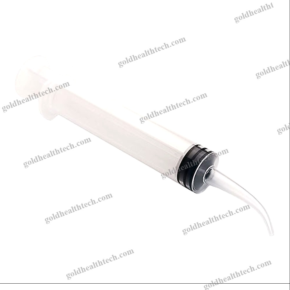 Irrigation Syringe