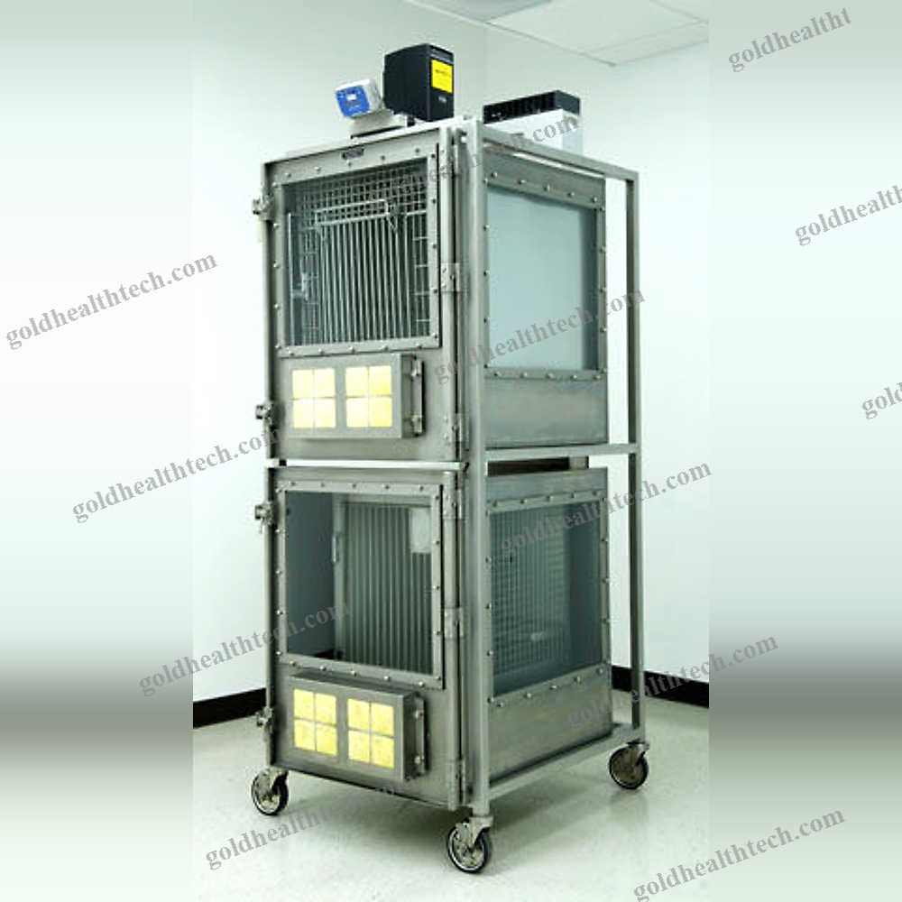 Isolation Metabolic Cage