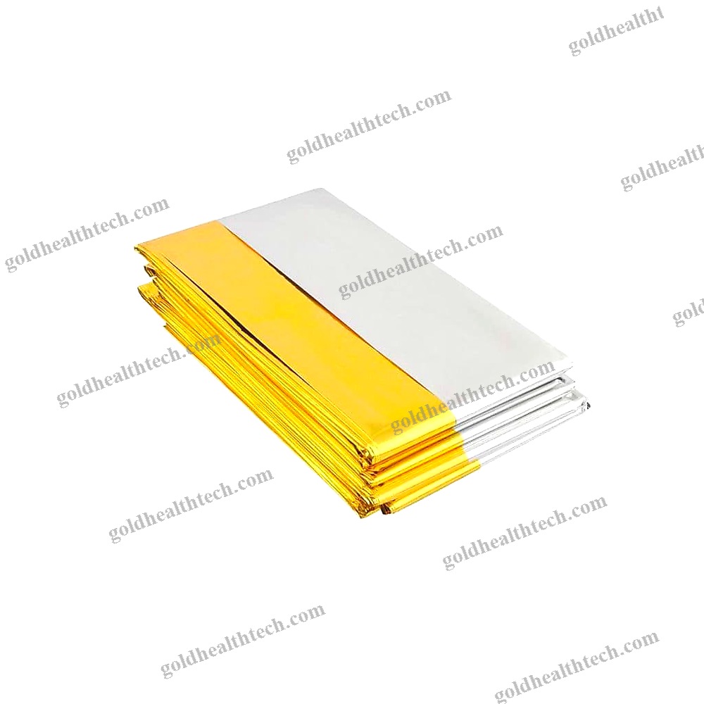 Isothermal Blanket