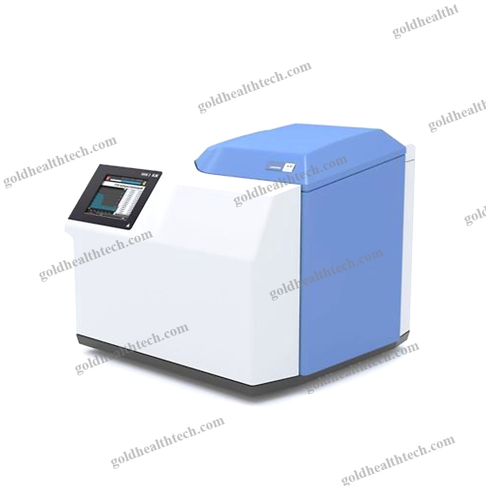 Isothermal Titration Calorimeter 1