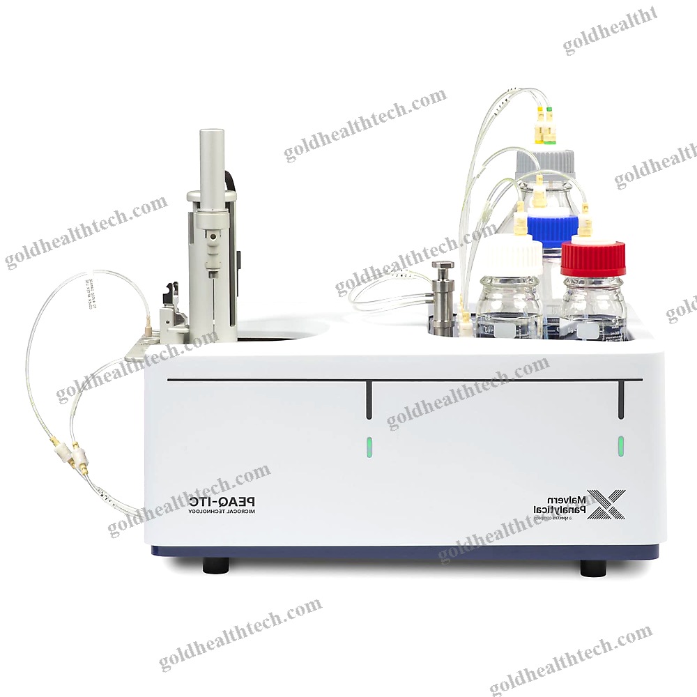 Isothermal Titration Calorimeter