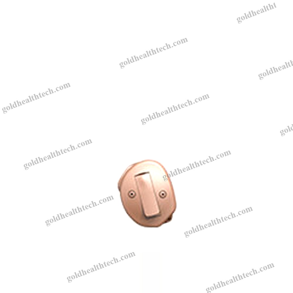 Itc Hearing Aid 1