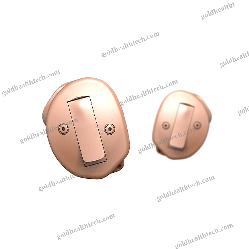 Itc Hearing Aid
