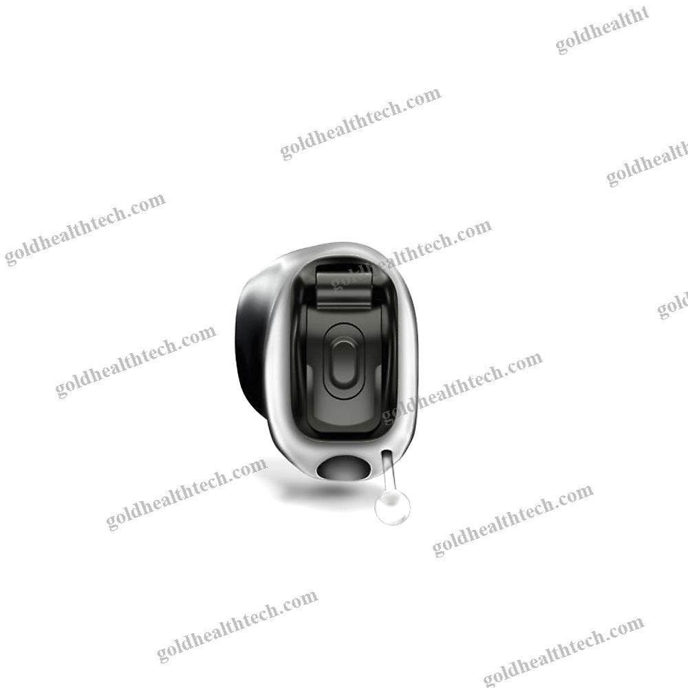 Itc Hearing Aid