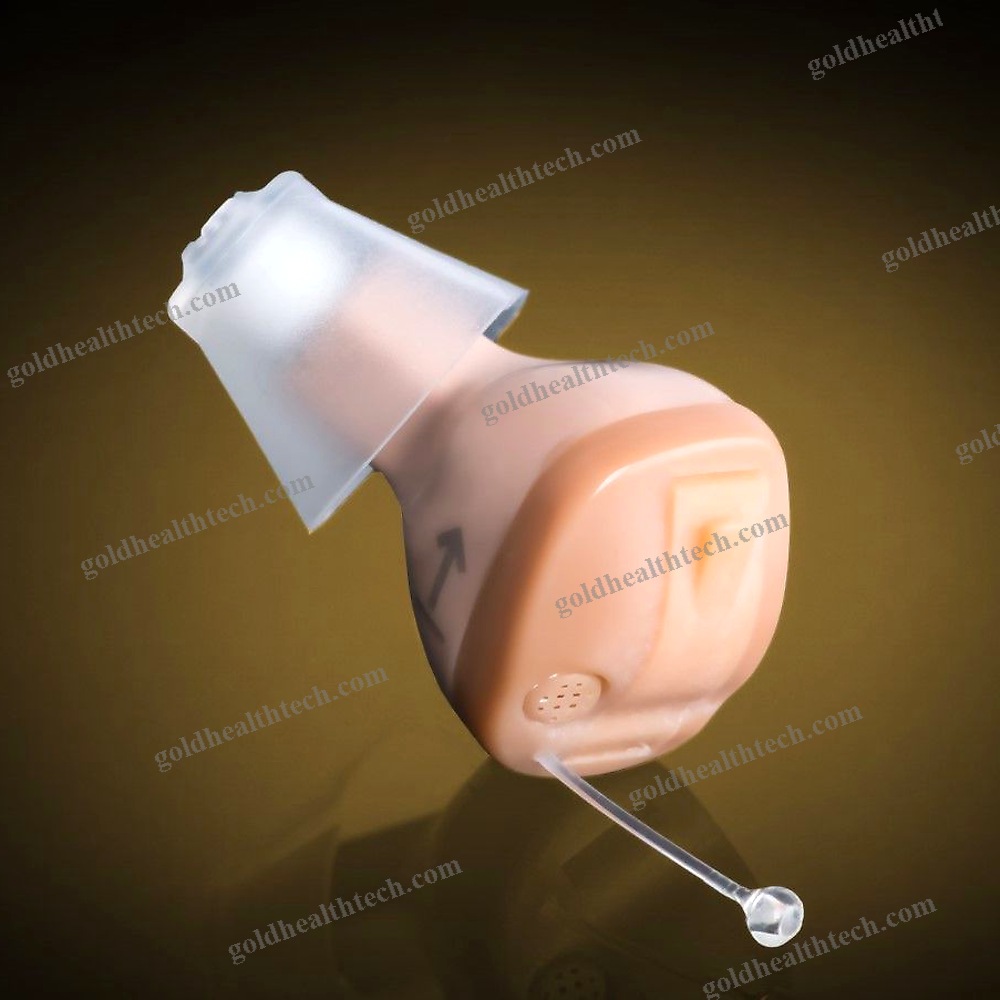 Itc Hearing Aid