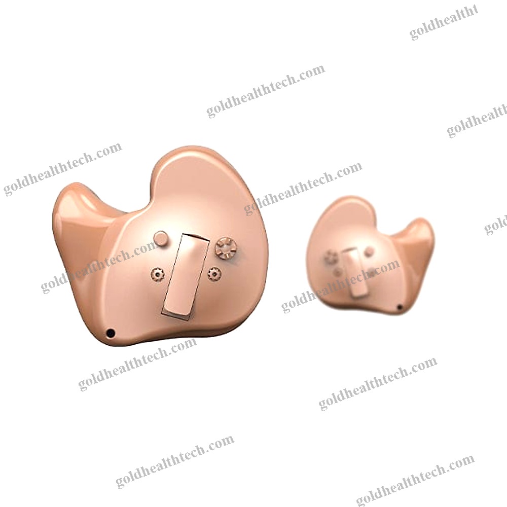 Ite Hearing Aid