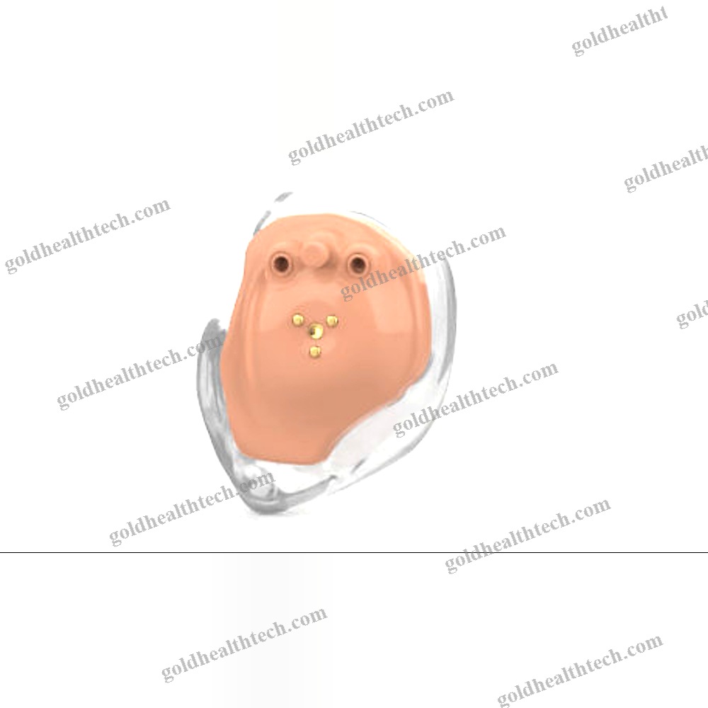 Ite Hearing Aid