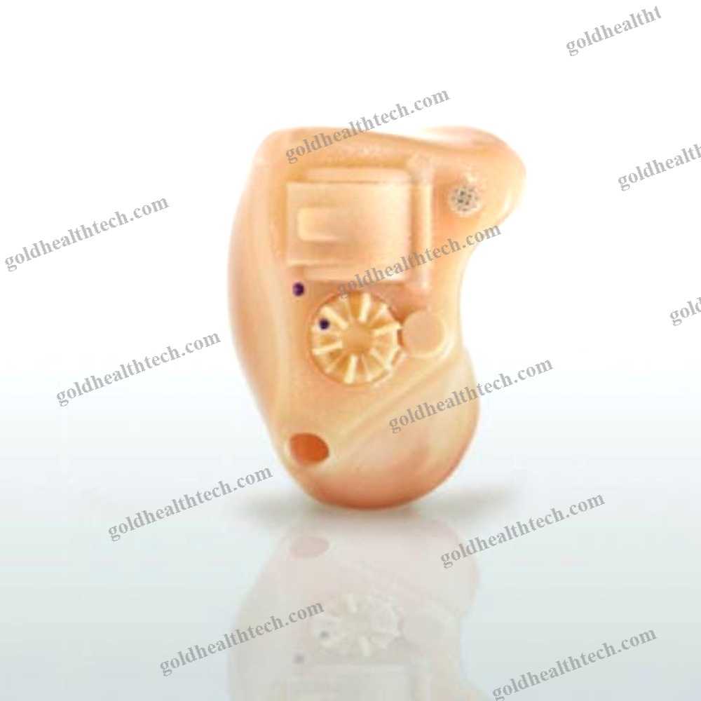 Ite Hearing Aid