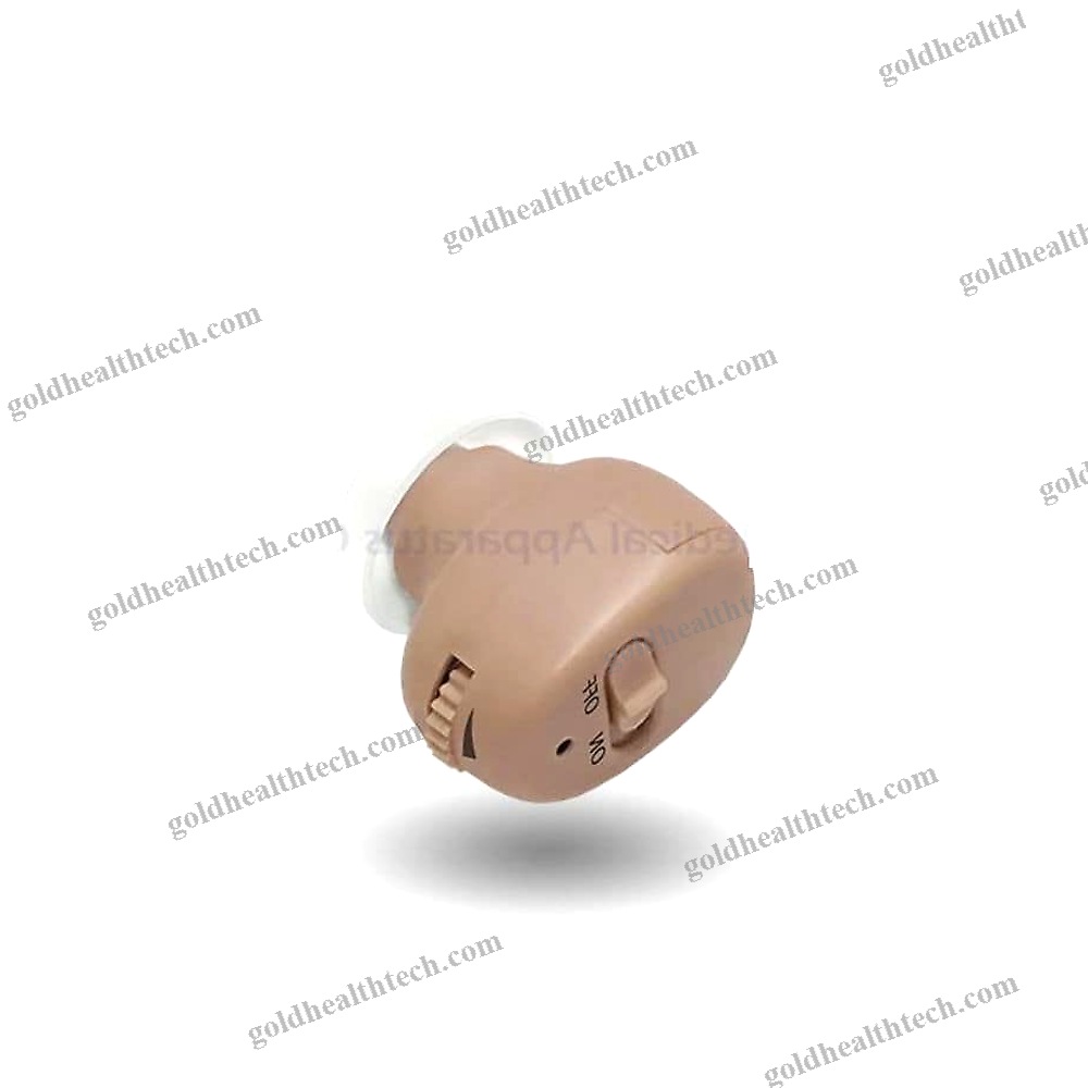 Ite Hearing Aid