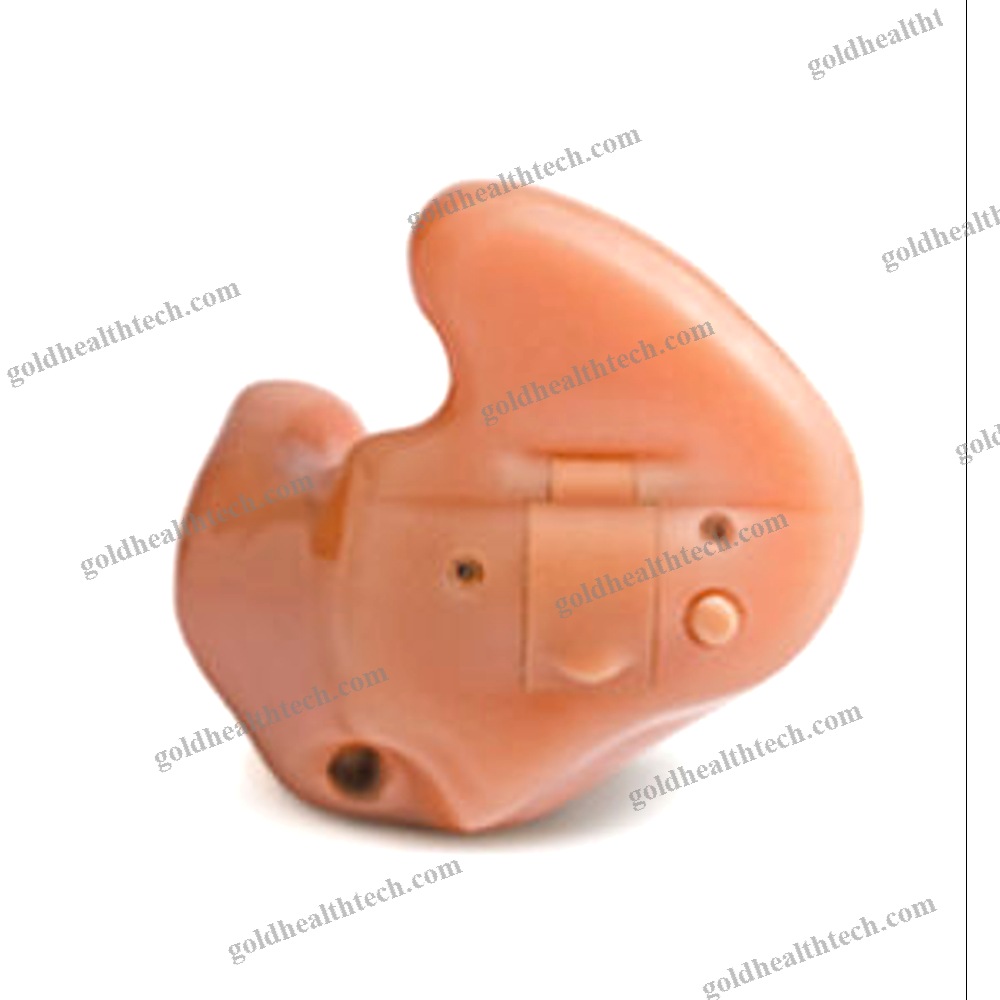 Ite Hearing Aid