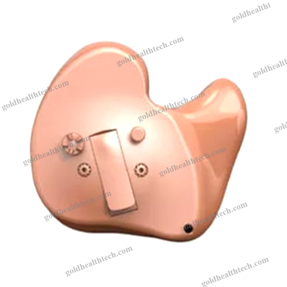 Ite Hearing Aid