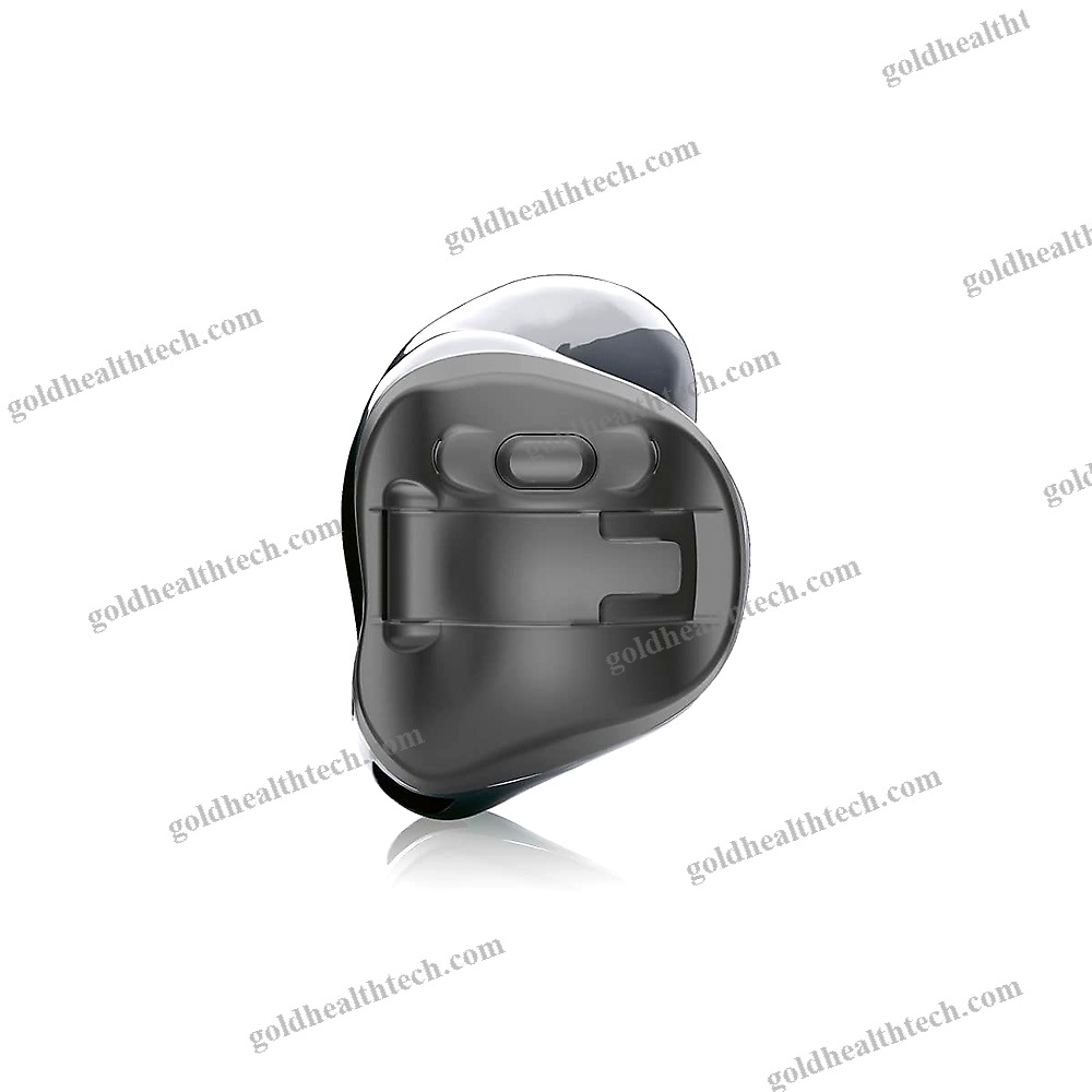 Ite Hearing Aid