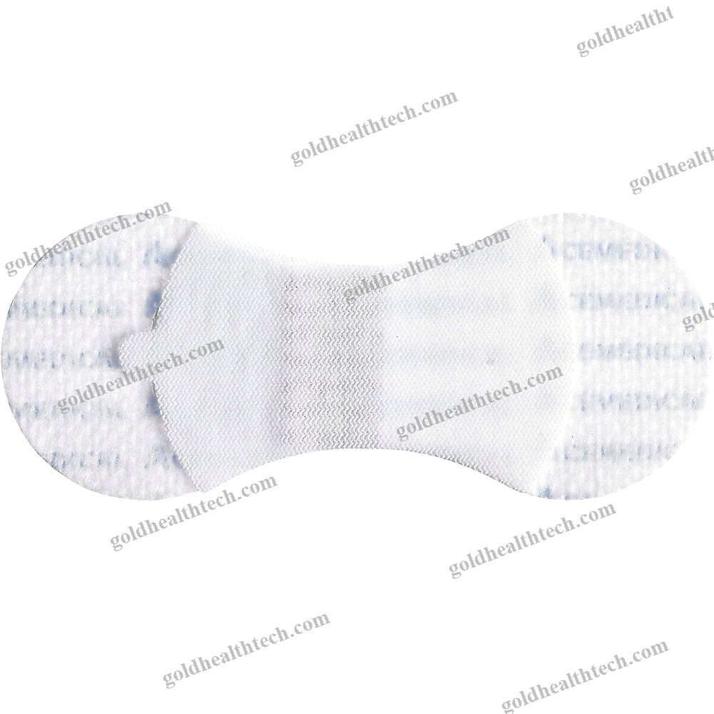 Iv Catheter Band