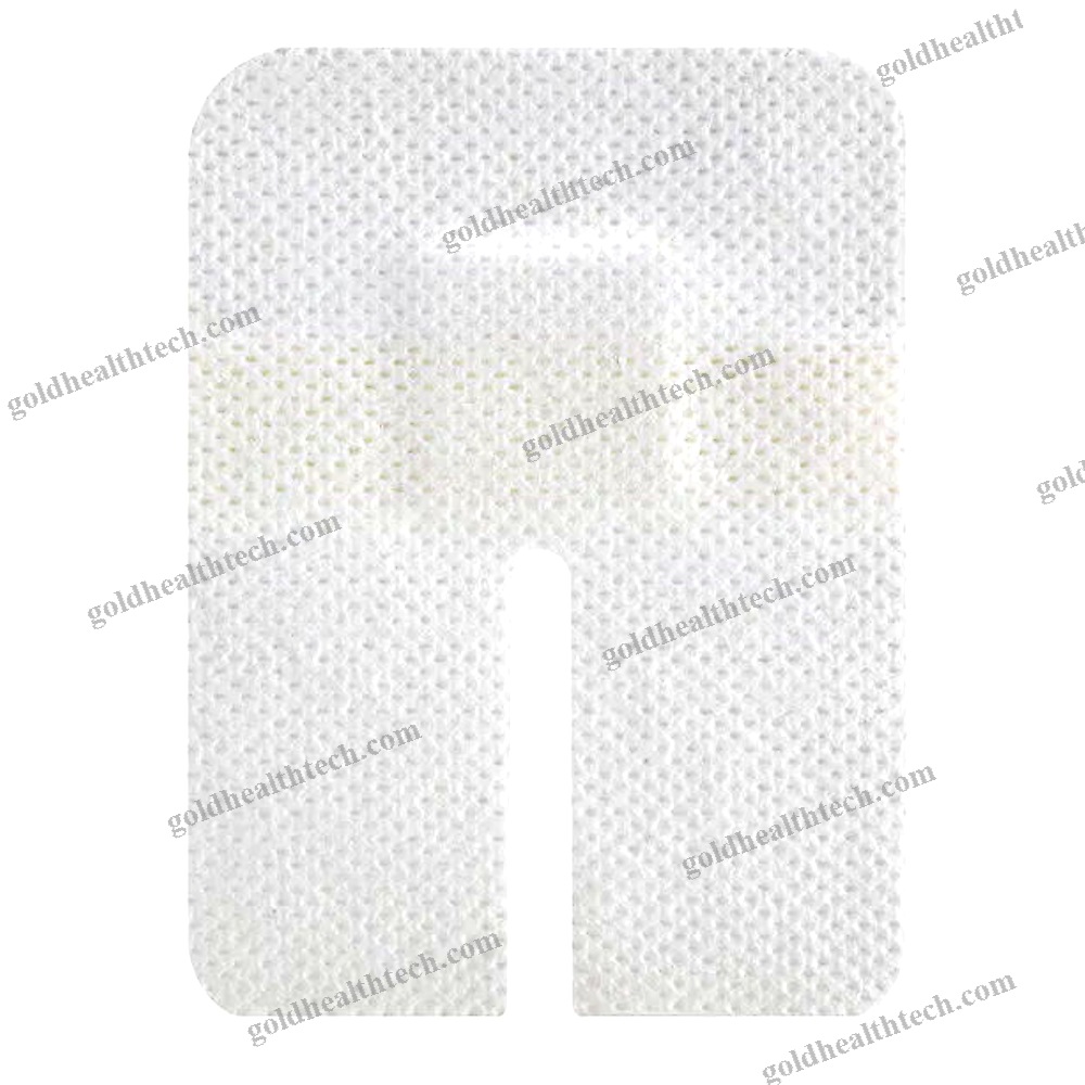 Iv Catheter Band