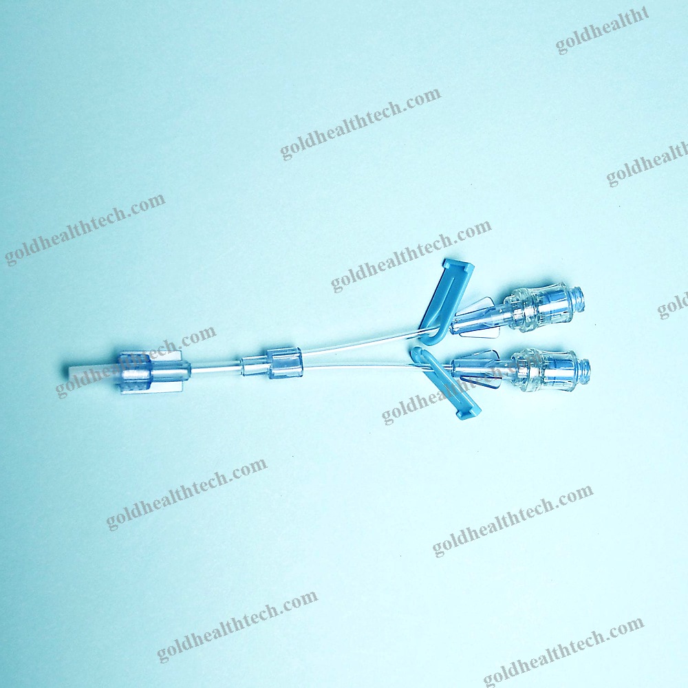 Iv Infusion Extension Line