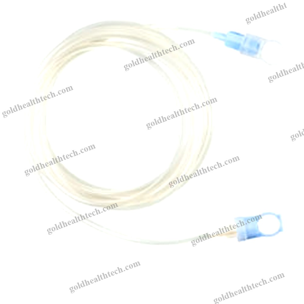 Iv Infusion Extension Line