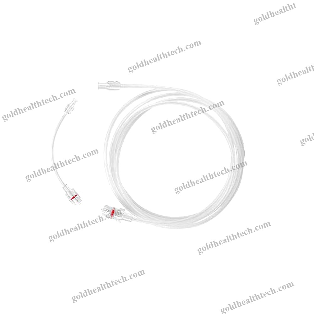 Iv Infusion Extension Line