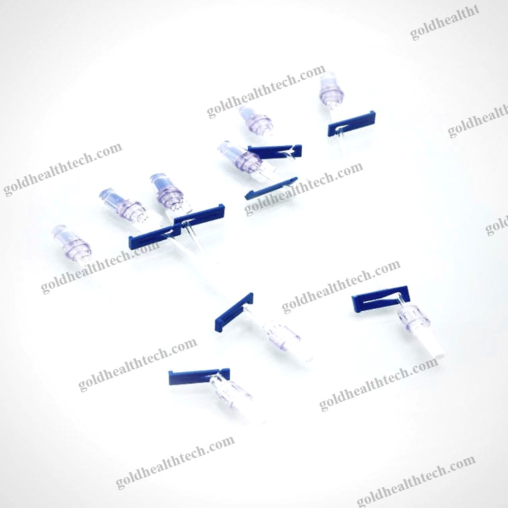 Iv Infusion Extension Line