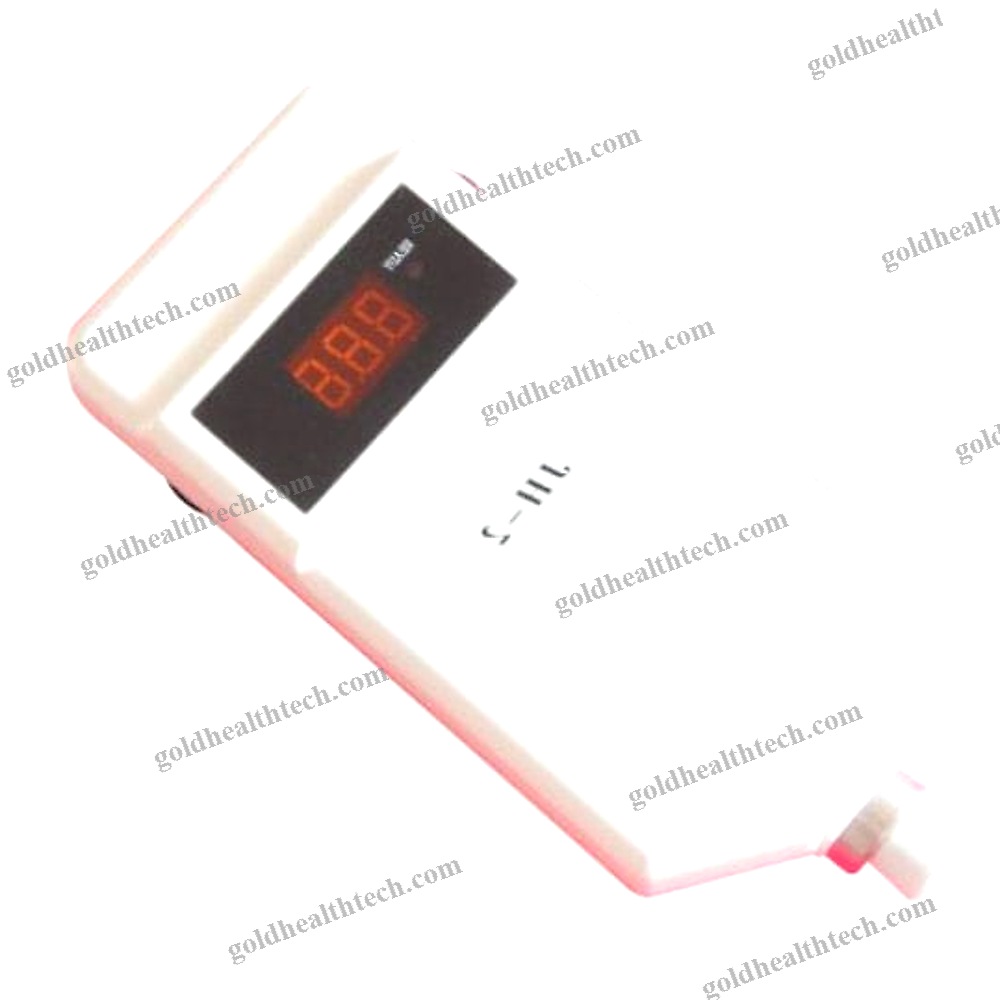 Jaundice Meter