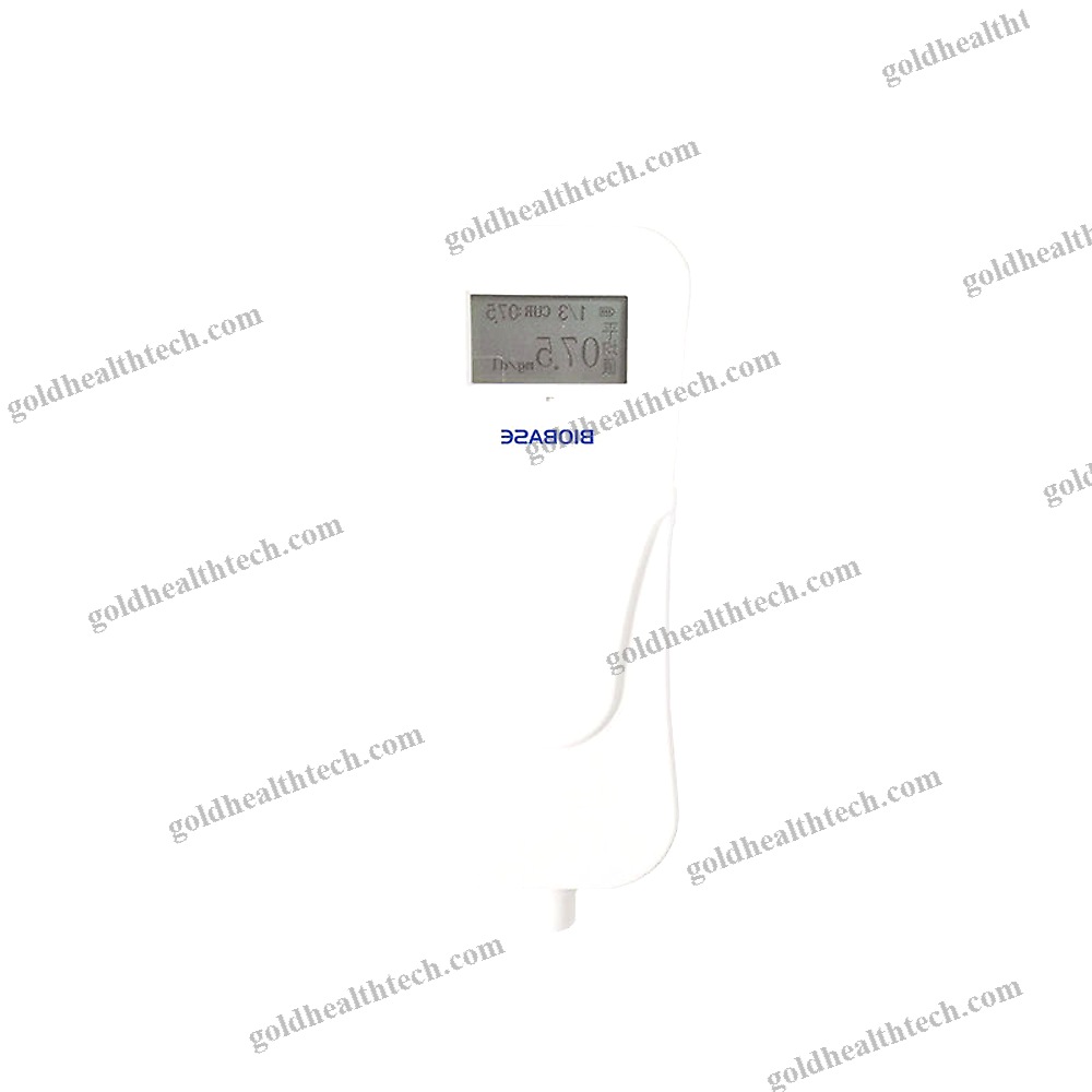 Jaundice Meter