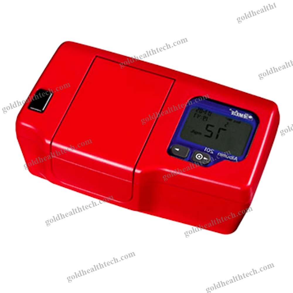 Kidney Disease Poc Analyzer 1