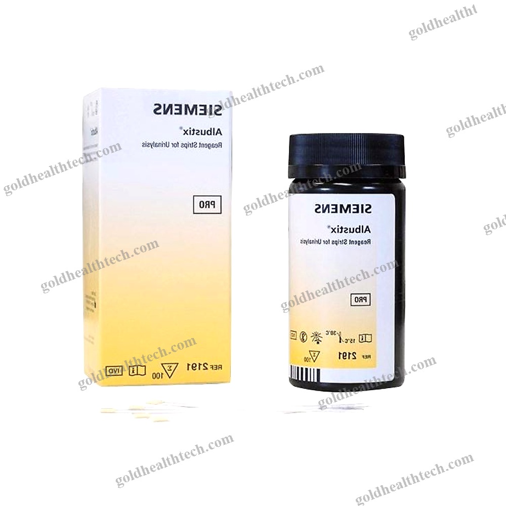 Kidney Disease Test Strip