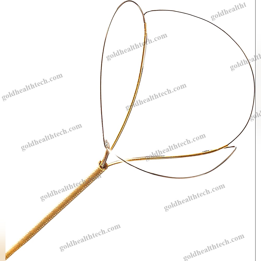 Kidney Stone Extraction Endoscopic Basket