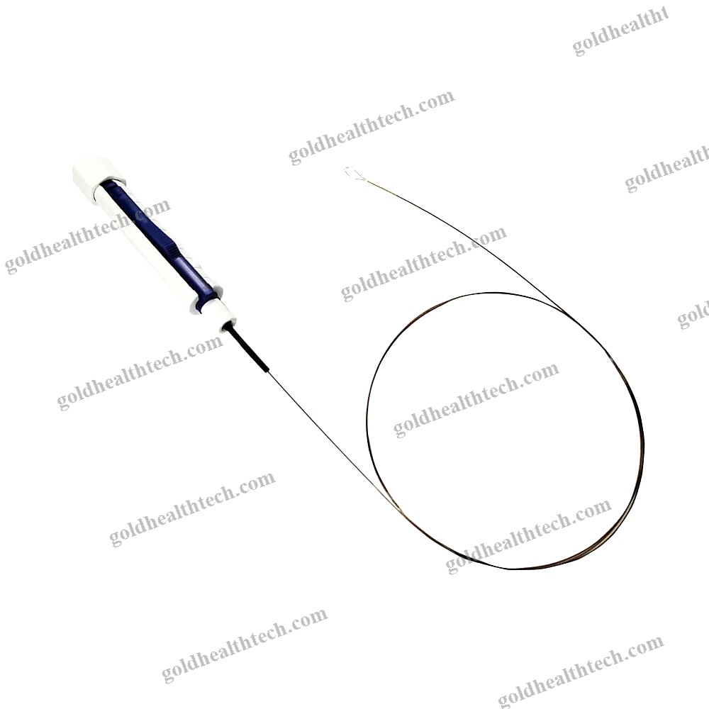 Kidney Stone Extraction Endoscopic Basket