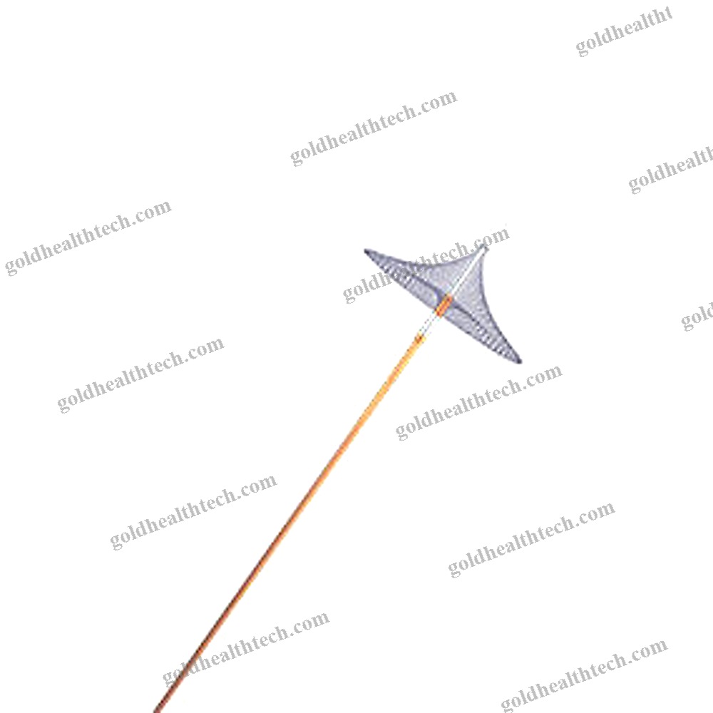Kidney Stone Extraction Endoscopic Basket