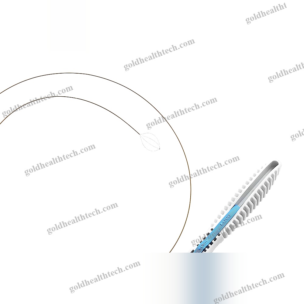 Kidney Stone Extraction Endoscopic Basket 1