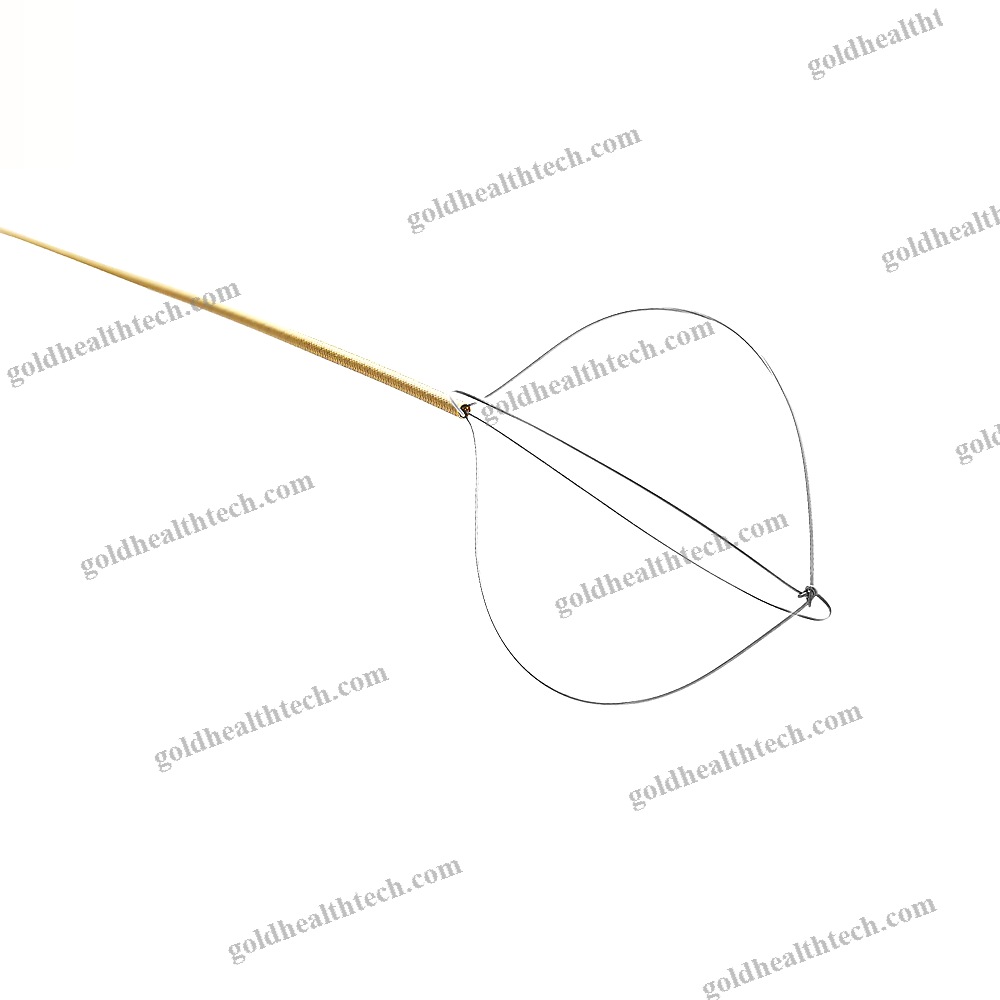 Kidney Stone Extraction Endoscopic Basket