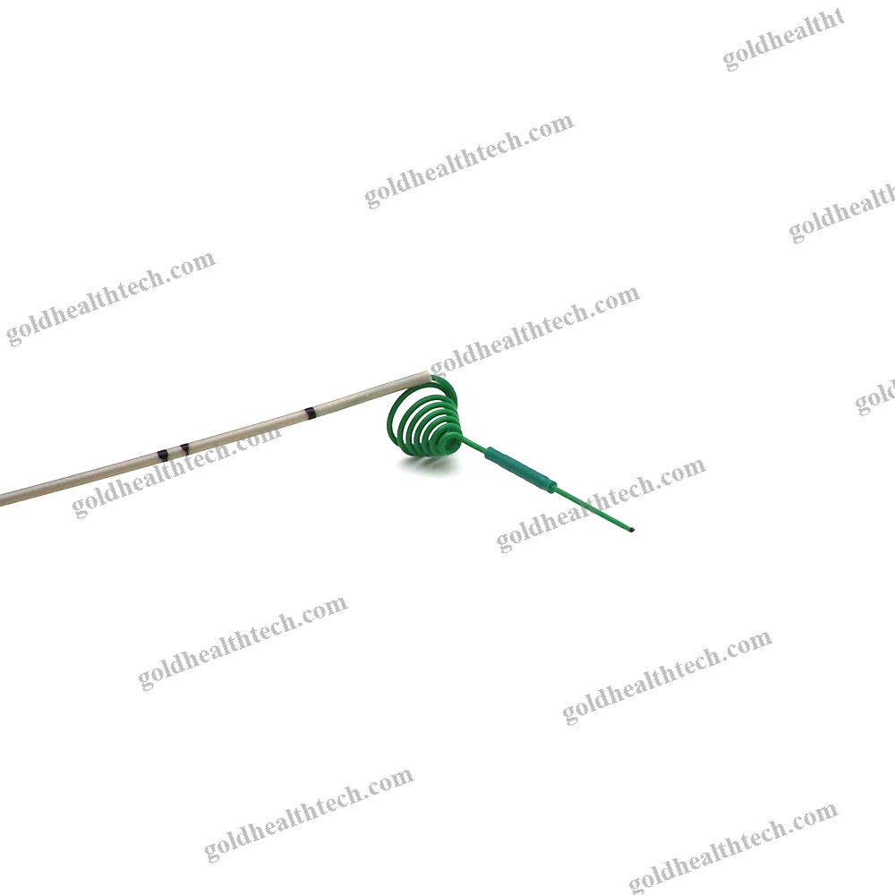 Kidney Stone Extraction Endoscopic Basket