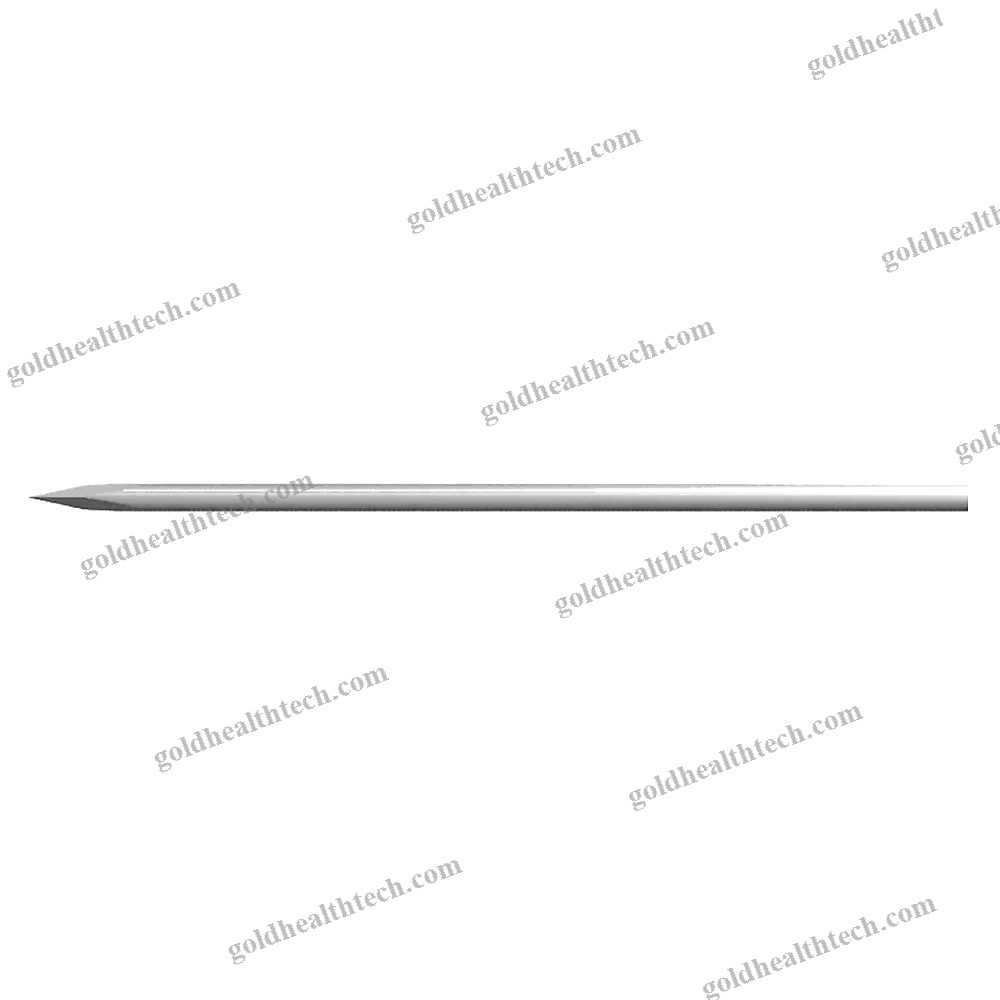 Kirschner Orthopedic Pin