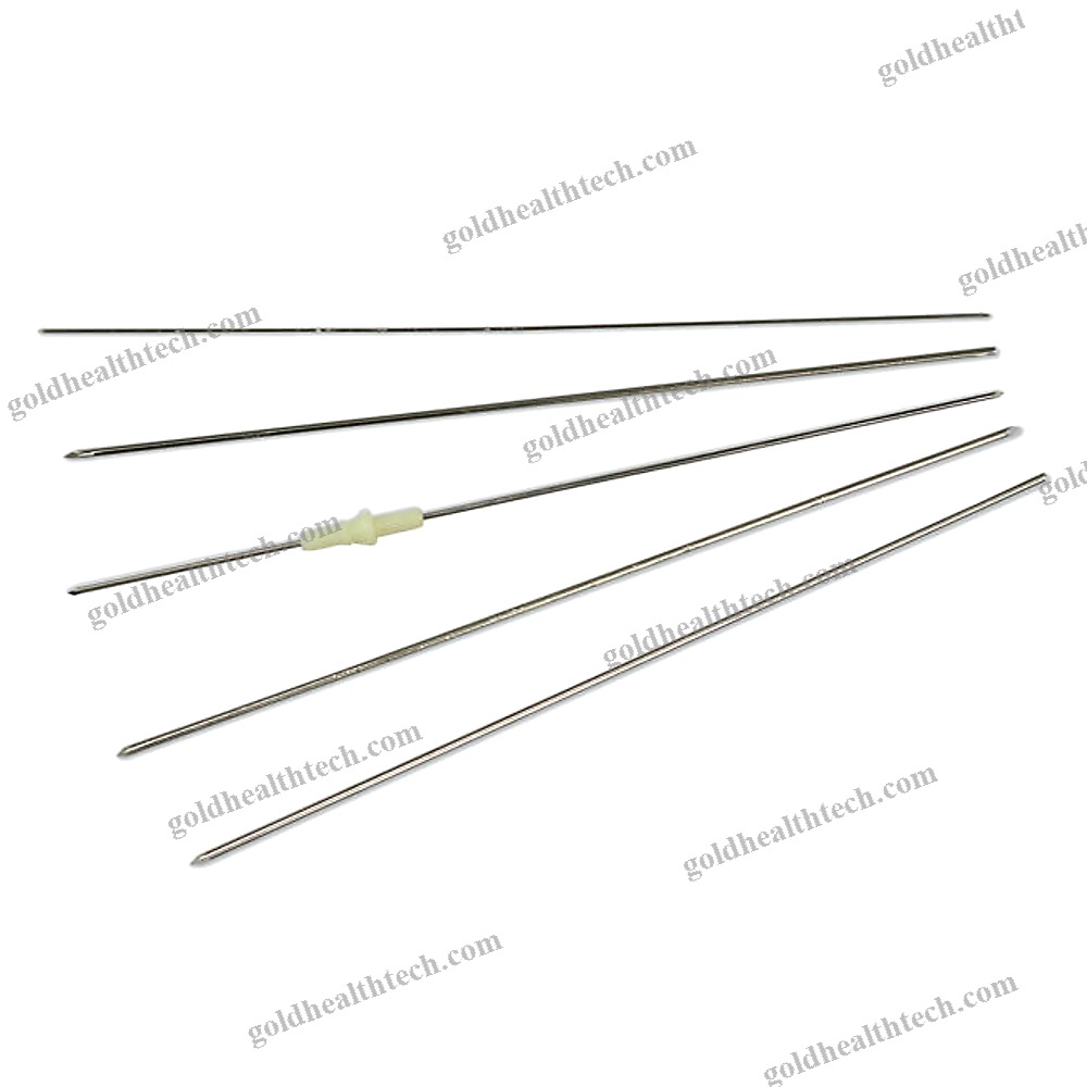Kirschner Orthopedic Pin