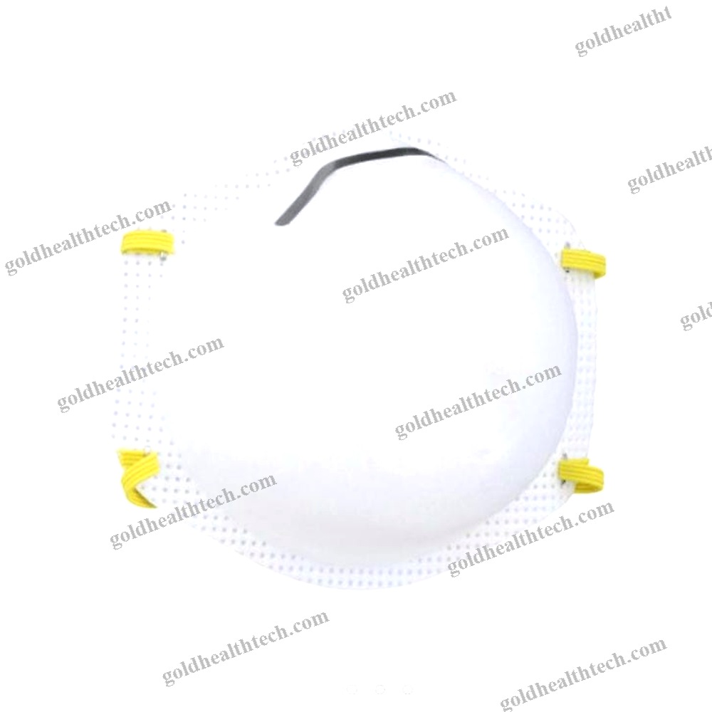 Kn95 Safety Mask