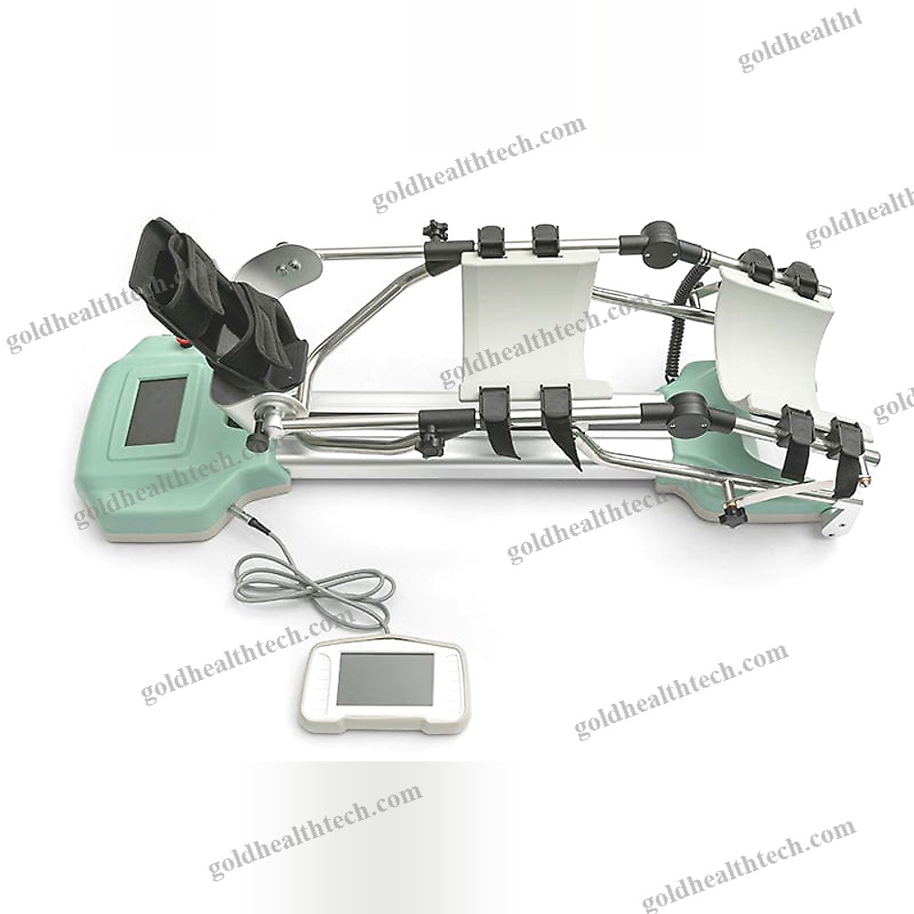 Knee Continuous Passive Motion Device