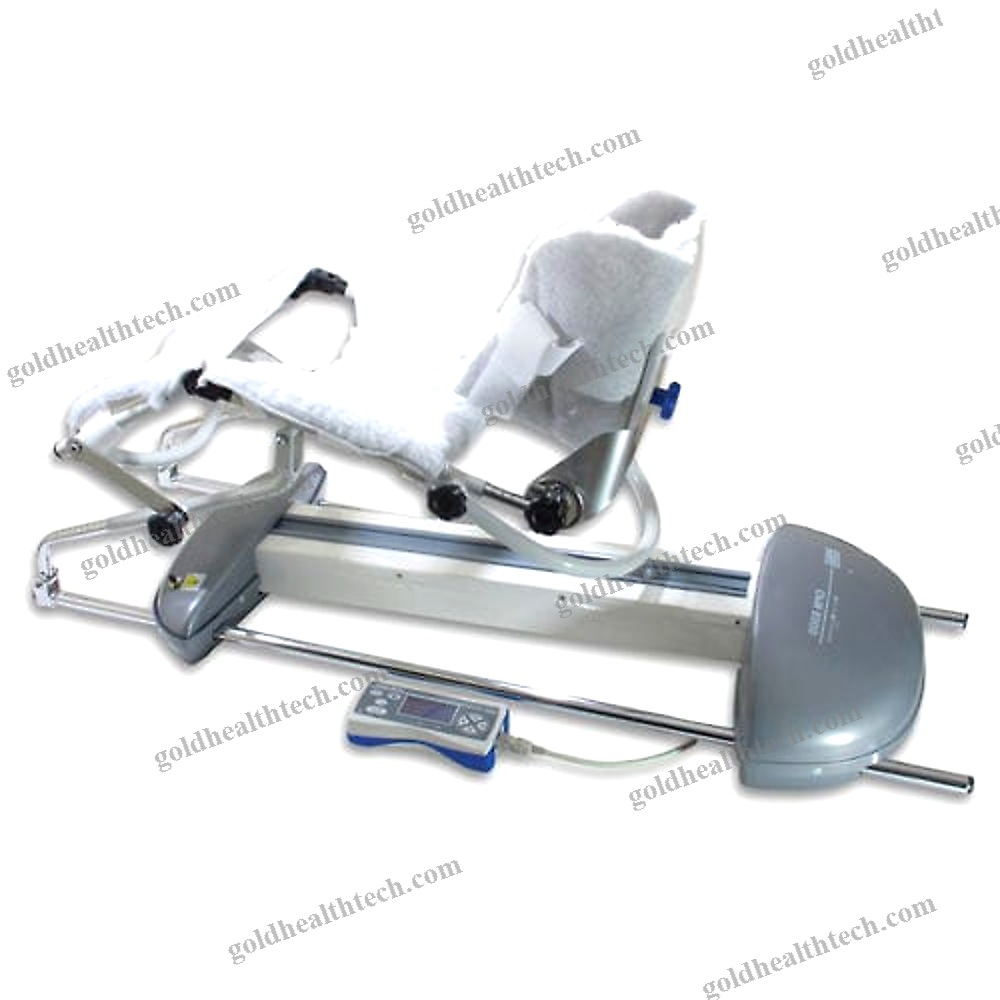 Knee Continuous Passive Motion Device