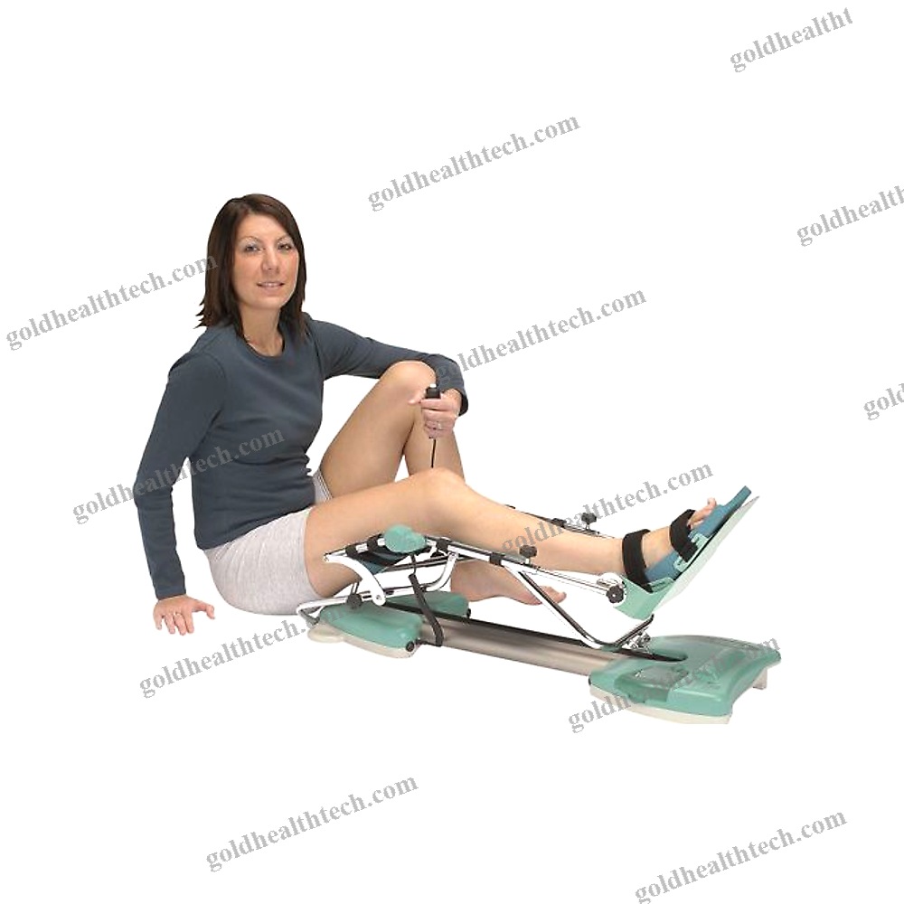 Knee Continuous Passive Motion Device