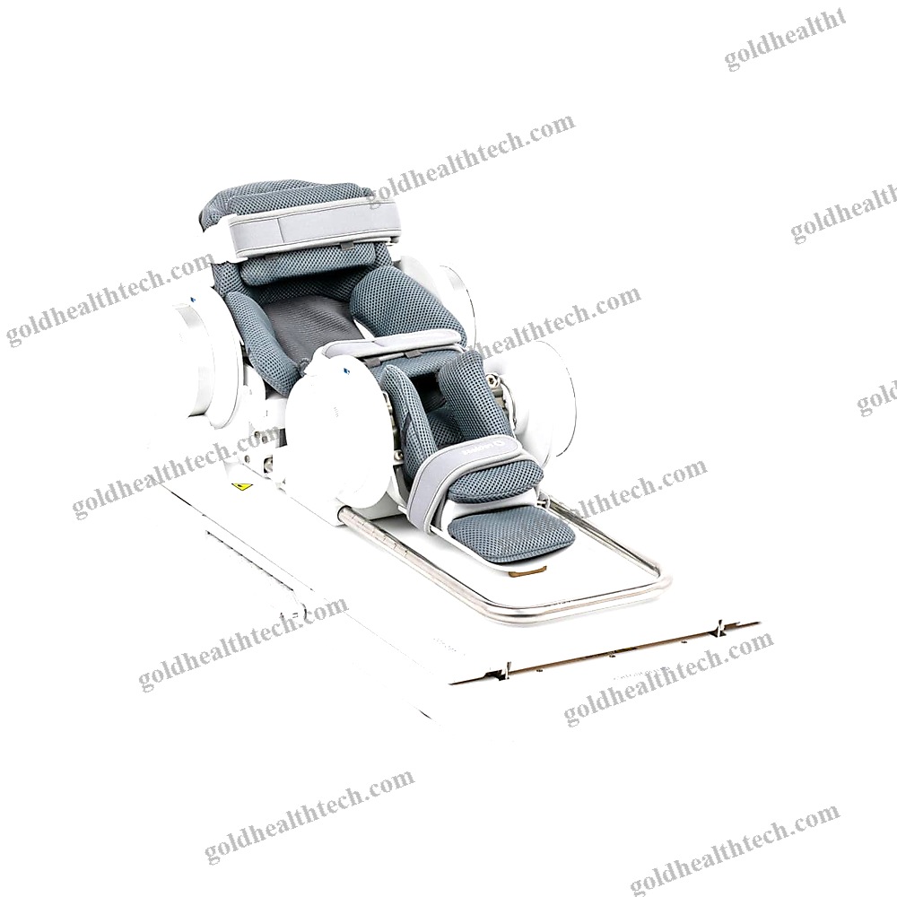 Knee Continuous Passive Motion Device