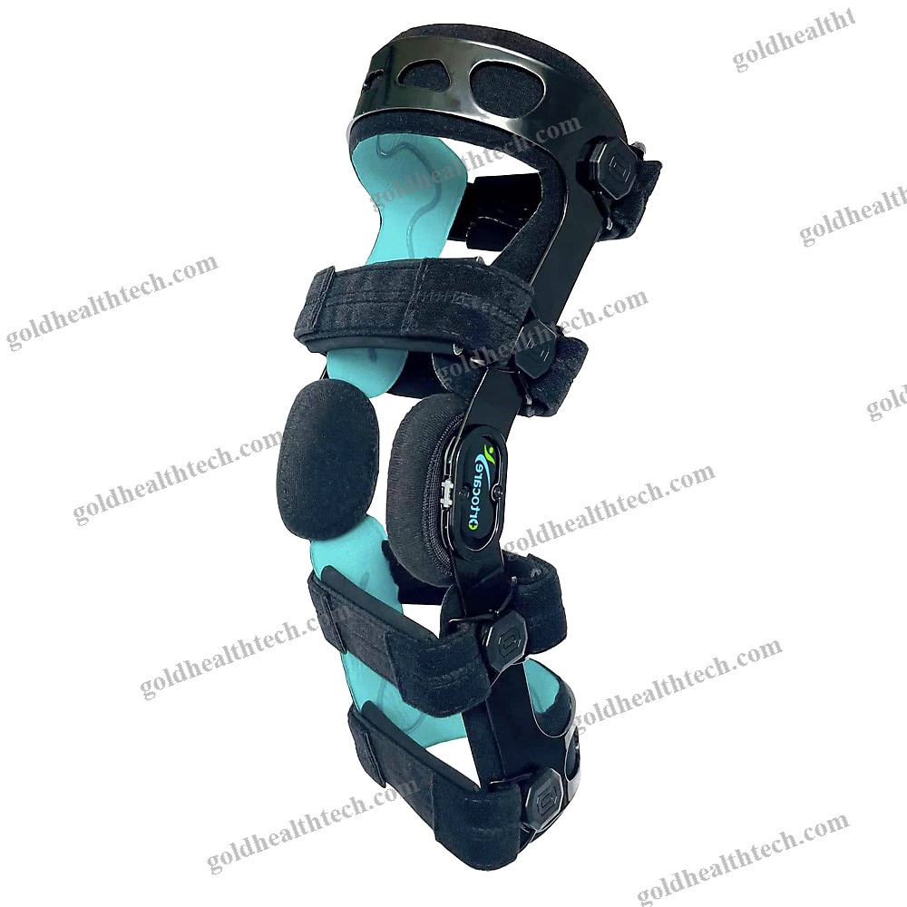 Knee Orthosis