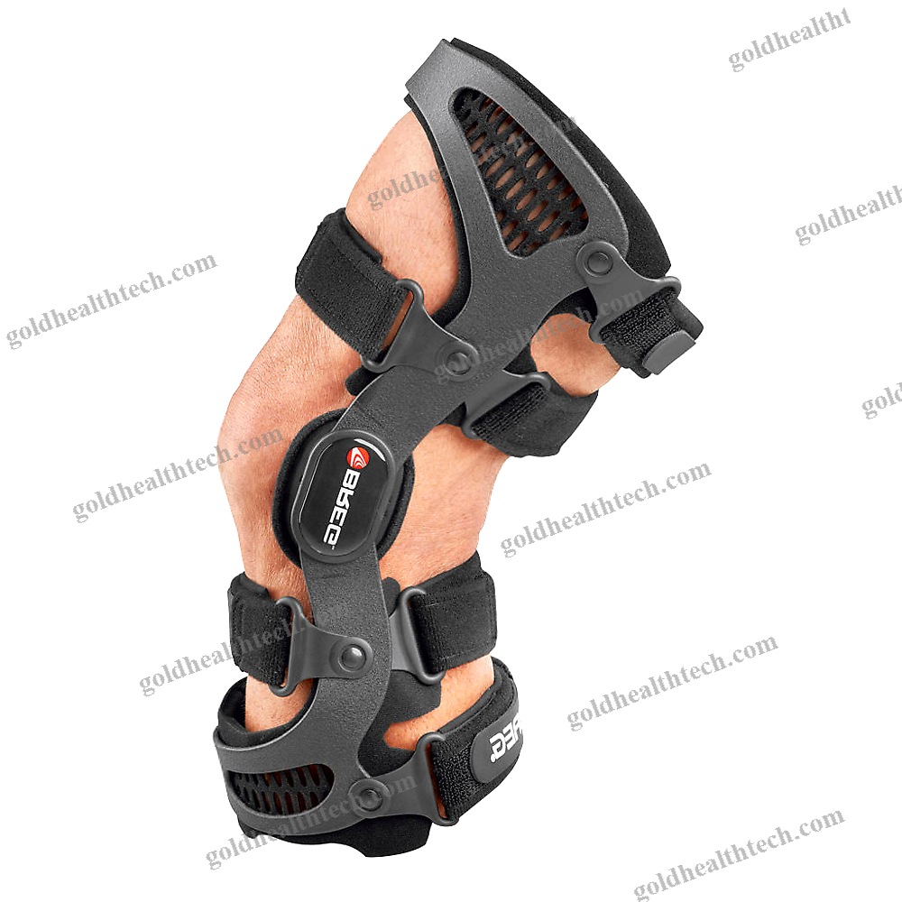 Knee Orthosis 1