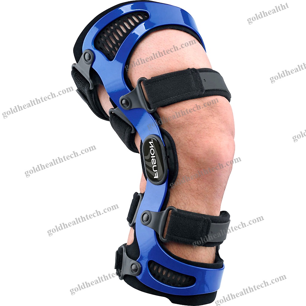 Knee Orthosis