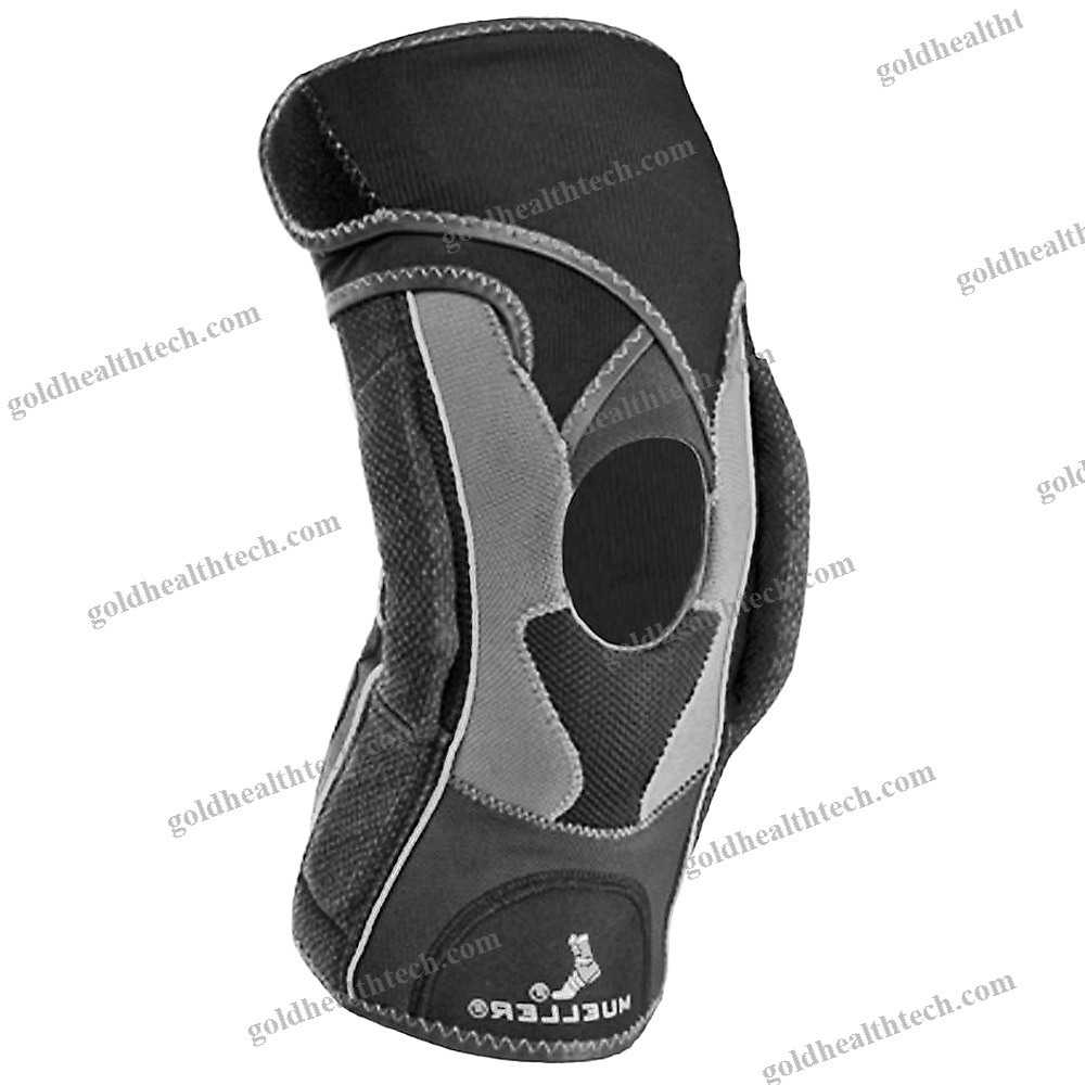Knee Orthosis