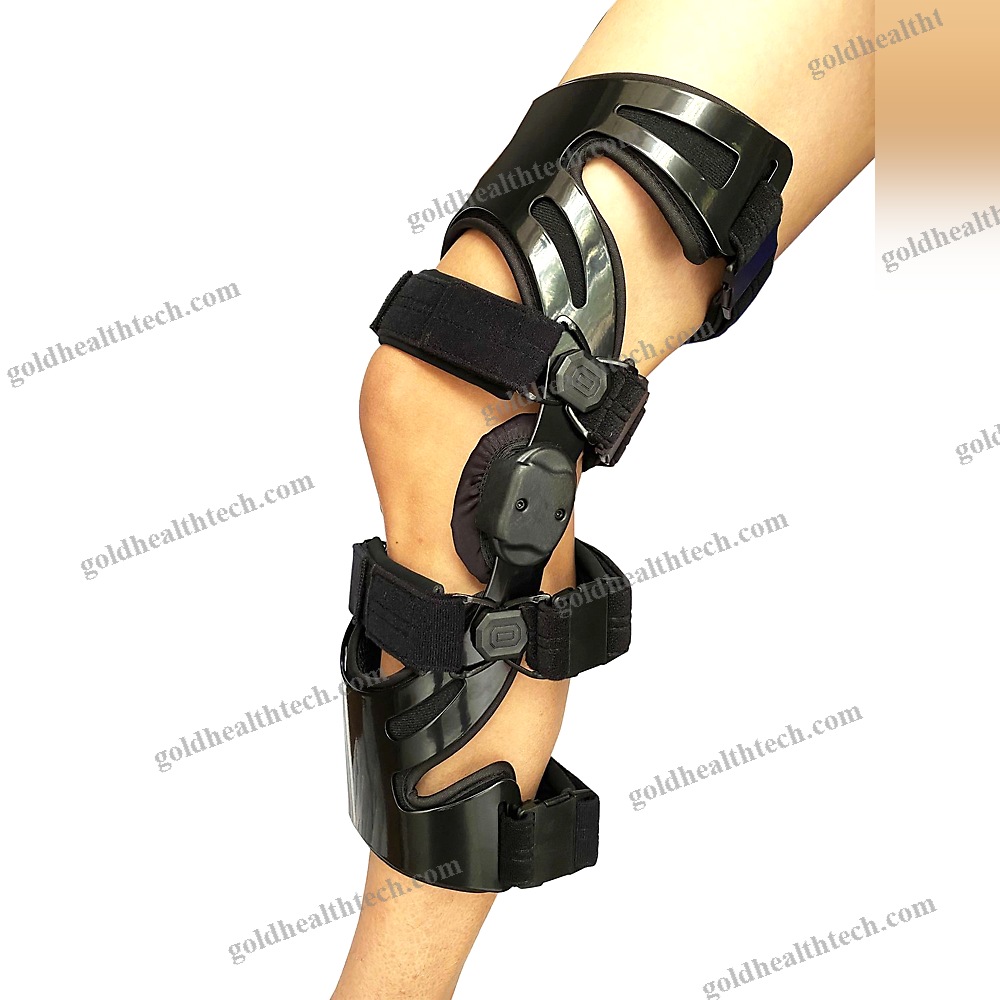 Knee Orthosis 1