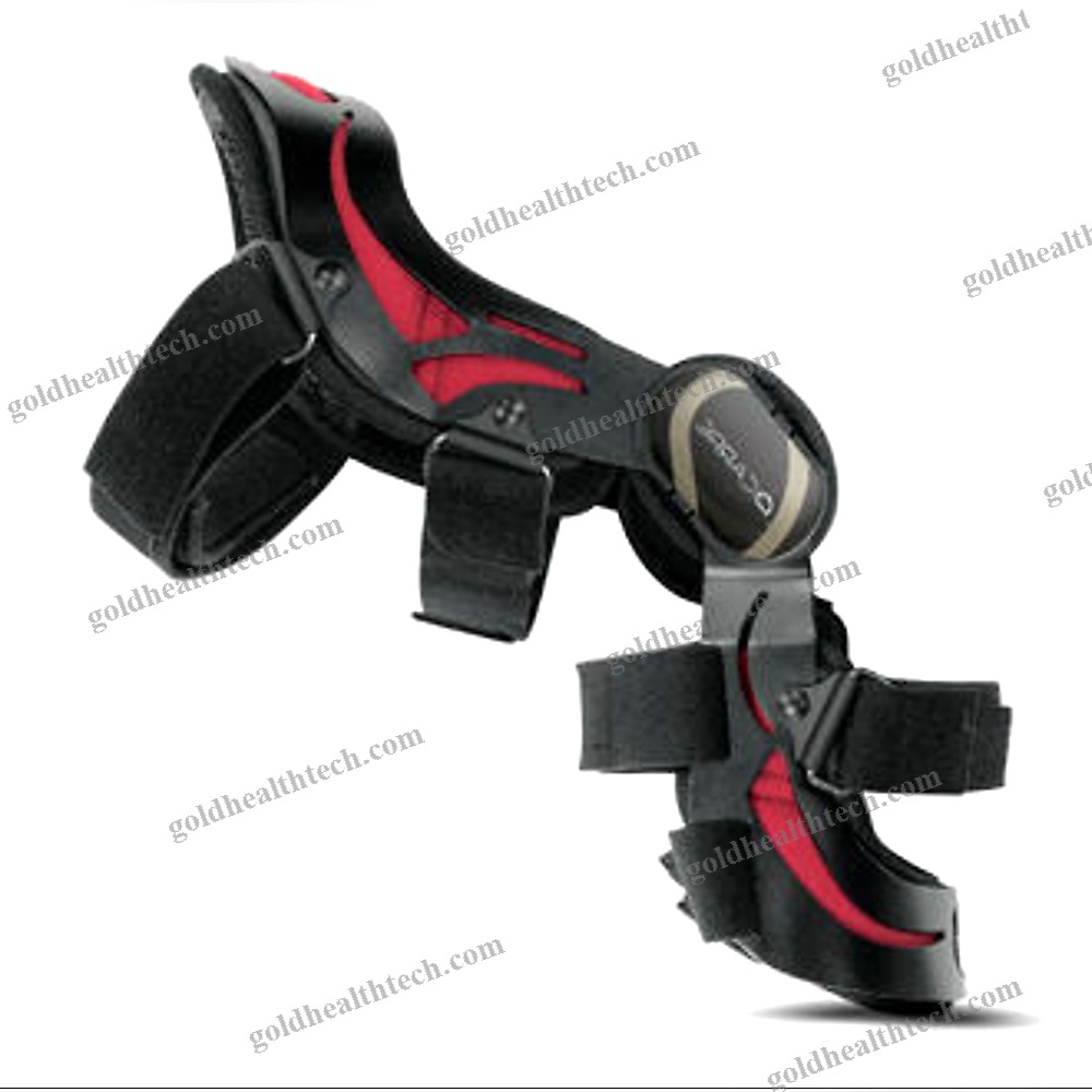 Knee Orthosis 1